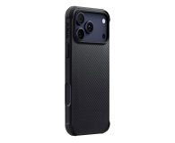 PITAKA Aramid ProGuard Case Black/Grey iPhone 17 Pro Max - 1369474 - zdjęcie 3